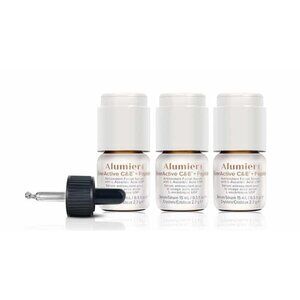 Skincare Alumier EverActive C&E®+ Peptide 3 bottles